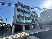 東高円寺駅より徒歩7分 1階 築1年6ヶ月の賃貸物件