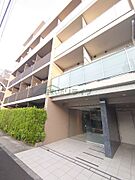 中野富士見町駅より徒歩7分 5階 築10年1ヶ月の賃貸物件