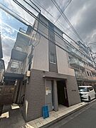 高円寺駅より徒歩3分 3階 築17年9ヶ月の賃貸物件