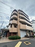 ガーデンプラザ 4階 築27年10ヶ月の賃貸物件