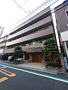 高円寺駅より徒歩6分 3階 築26年3ヶ月の賃貸物件