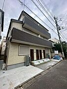 LaR&233;sidenceChic 1階 築1年2ヶ月の賃貸物件