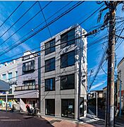 高円寺駅より徒歩5分 3階 新築の賃貸物件
