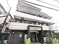 JR中央線 阿佐ケ谷駅 徒歩7分の賃貸マンション