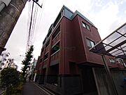 クレアシオン新高円寺 3階 築35年9ヶ月の賃貸物件