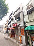 荻窪駅より徒歩6分 3階 築48年8ヶ月の賃貸物件