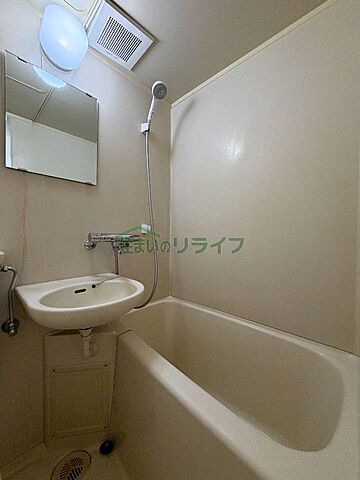 浴室