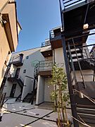 阿佐谷北レジデンス 2階 築1年の賃貸物件
