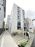 ＦＡＢＲＩＣｋｏｅｎｊｉの賃貸物件