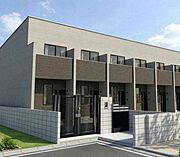 ガーデン杉並今川の賃貸物件