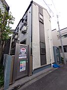 アジュール中野の賃貸物件