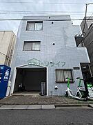 高円寺駅より徒歩9分 4階 築32年10ヶ月の賃貸物件