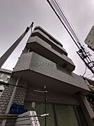 総建荻窪チェリー 2階 築43年7ヶ月の賃貸物件