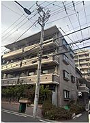 ラブラドール高井戸 1階 築28年7ヶ月の賃貸物件