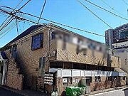 荻窪駅より徒歩4分 2階 築39年6ヶ月の賃貸物件