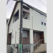 下井草駅より徒歩4分 1階 築3年8ヶ月の賃貸物件