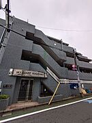 スカイコート久我山 1階 築30年1ヶ月の賃貸物件