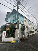 南阿佐ケ谷駅より徒歩7分 1階 築73年6ヶ月の賃貸物件
