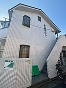 高円寺駅より徒歩4分 2階 築36年10ヶ月の賃貸物件