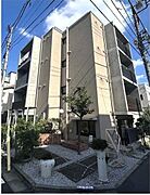 ＮＡＫＡＮＯＴＥＲＲＡＣＥ 3階 築10年7ヶ月の賃貸物件