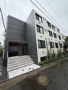 阿佐ケ谷駅より徒歩6分 1階 新築の賃貸物件