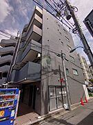 高円寺駅より徒歩5分 3階 築25年10ヶ月の賃貸物件