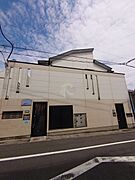 上井草駅より徒歩4分 1階 築19年7ヶ月の賃貸物件