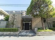 西荻窪駅より徒歩6分 8階 築21年9ヶ月の賃貸物件