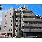 パークウェル方南町 2階 築23年7ヶ月の賃貸物件