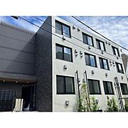 阿佐ケ谷駅より徒歩6分 3階 新築の賃貸物件