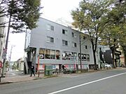 阿佐ケ谷駅より徒歩5分 4階 築49年11ヶ月の賃貸物件