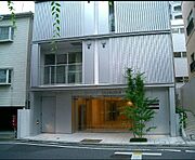 吉祥寺駅より徒歩6分 4階 築21年2ヶ月の賃貸物件