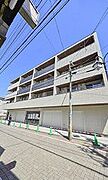 久我山駅より徒歩4分 2階 築7年6ヶ月の賃貸物件