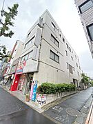 昭電社ビル 3階 築39年6ヶ月の賃貸物件