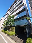 荻窪駅より徒歩5分 4階 築16年10ヶ月の賃貸物件