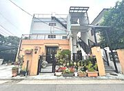 田中マンション 3階 築59年6ヶ月の賃貸物件