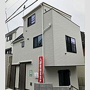 ハウスみるくモカ 2階 新築の賃貸物件