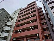 三鷹駅より徒歩4分 7階 築29年の賃貸物件