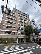 中野駅より徒歩8分 8階 築25年5ヶ月の賃貸物件