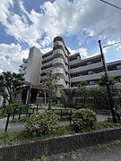 UURコート白鷺 3階 築24年8ヶ月の賃貸物件