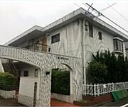 下井草駅より徒歩4分 2階 築41年5ヶ月の賃貸物件