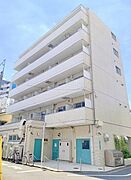 ヒルズ中野の賃貸物件