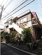 パインパルデンスの賃貸物件