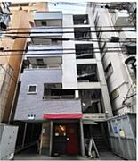 吉祥寺駅より徒歩6分 5階 築24年8ヶ月の賃貸物件