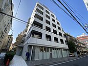荻窪駅より徒歩5分 4階 築17年11ヶ月の賃貸物件