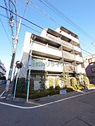 西荻窪駅より徒歩4分 2階 築16年3ヶ月の賃貸物件