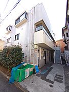 Mハイツ 1階 築36年9ヶ月の賃貸物件