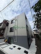 東高円寺駅より徒歩7分 2階 新築の賃貸物件