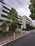 荻窪駅より徒歩7分 1階 築11年9ヶ月の賃貸物件
