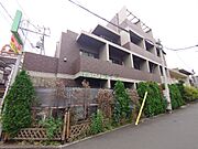 トーシンフェニックス中野 1階 築20年4ヶ月の賃貸物件